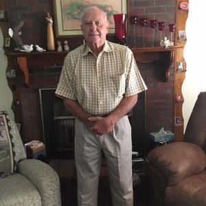 Meet your Posher, Henry